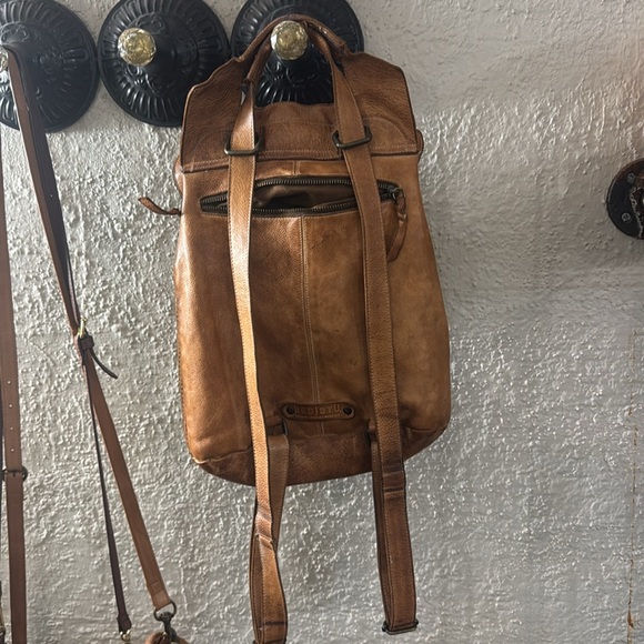 Bed Stu Patsy Backpack - Picture 2 of 4